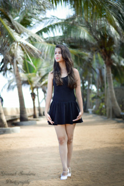 Kruti Pandya - Model in Mumbai | www.dazzlerr.com