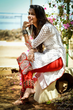 Kruti Pandya - Model in Mumbai | www.dazzlerr.com
