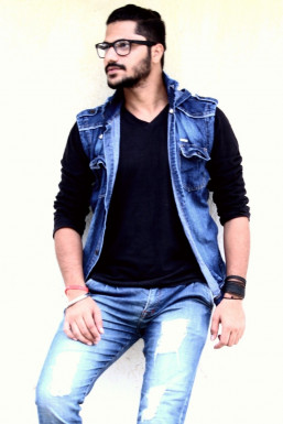 Viraj Shetty - Model in Mumbai | www.dazzlerr.com