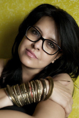 Nandini Kumar - Model in Mumbai | www.dazzlerr.com