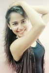 Prajakta Maruti Shinde - Model in Mumbai | www.dazzlerr.com