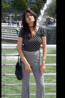 Sanika Achrekar - Model in Mumbai | www.dazzlerr.com