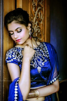 Kiran Neoge - Model in Mumbai | www.dazzlerr.com