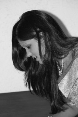Anita Fernandes - Model in Mumbai | www.dazzlerr.com