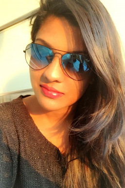 Anita Fernandes - Model in Mumbai | www.dazzlerr.com
