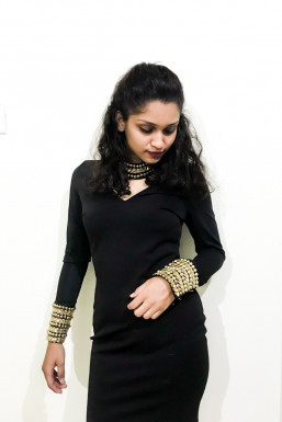 Shefali - Model in Mumbai | www.dazzlerr.com