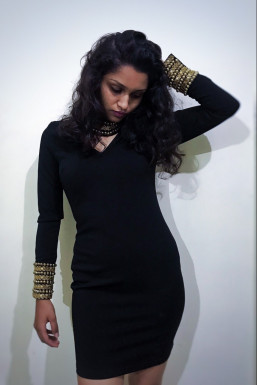 Shefali - Model in Mumbai | www.dazzlerr.com