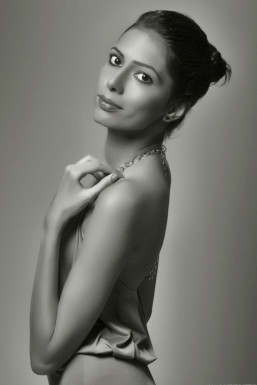 Ekta Sharma - Model in Mumbai | www.dazzlerr.com