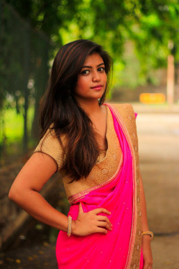 Nishka Havnur - Model in Mumbai | www.dazzlerr.com