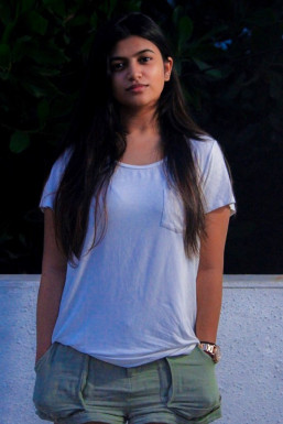 Nishka Havnur - Model in Mumbai | www.dazzlerr.com