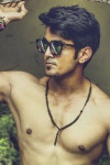 Urvish Patel - Model in Mumbai | www.dazzlerr.com