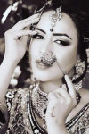 Sumi - Model in Chandigarh | www.dazzlerr.com
