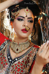 Sumi - Model in Chandigarh | www.dazzlerr.com
