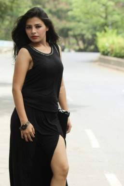 Deepika Rathi - Model in Mumbai | www.dazzlerr.com