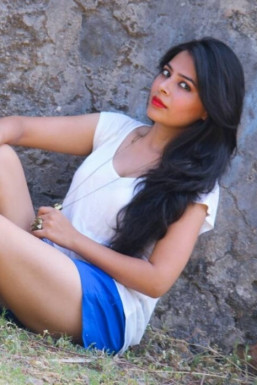 Deepika Rathi - Model in Mumbai | www.dazzlerr.com