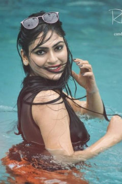 Cheena Arora - Model in Chandigarh | www.dazzlerr.com
