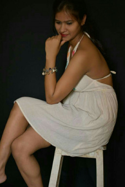 Shaista Khan - Model in Mumbai | www.dazzlerr.com