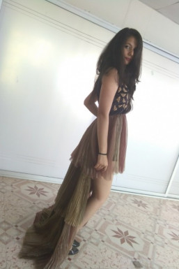 Lalita Raju Dudani - Model in Mumbai | www.dazzlerr.com