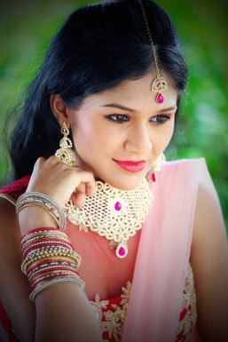 Amita Vishnu - Model in Mumbai | www.dazzlerr.com