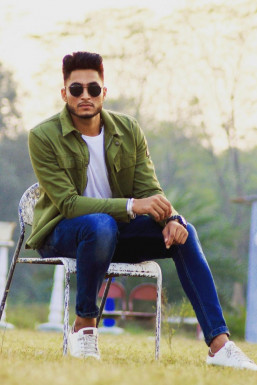 Sukh Brar - Model in Chandigarh | www.dazzlerr.com