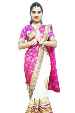Minakshi Verma - Model in Jaipur | www.dazzlerr.com