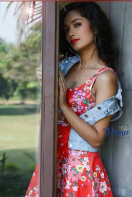 Aarzoo Loheray - Model in Chandigarh | www.dazzlerr.com