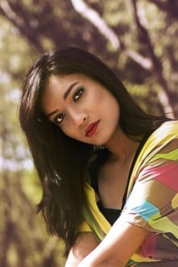 Aarzoo Loheray - Model in Chandigarh | www.dazzlerr.com