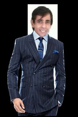 Pankaj Chawla - Actor in Delhi | www.dazzlerr.com