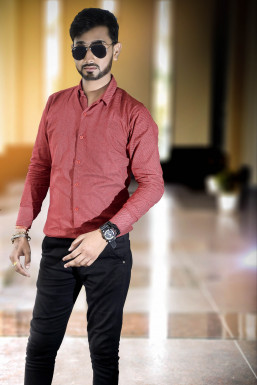 Vivek Rajak - Model in Sagar Cantt. | www.dazzlerr.com