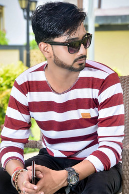 Vivek Rajak - Model in Sagar Cantt. | www.dazzlerr.com