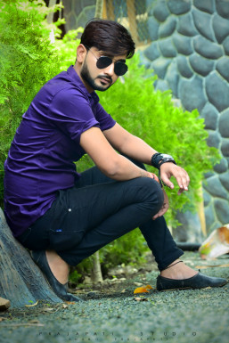 Vivek Rajak - Model in Sagar Cantt. | www.dazzlerr.com