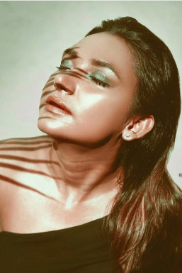 Jessica Chauhan - Model in Chandigarh | www.dazzlerr.com