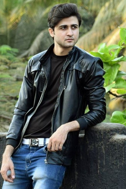Mayank Verma - Actor in Mumbai | www.dazzlerr.com