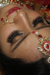 Aparna Dhaliya - Makeup Artist in S.A.S. Nagar (Mohali) | www.dazzlerr.com