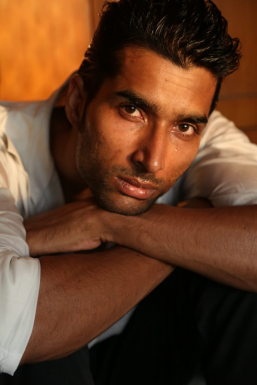 Ashok Rathore - Model in Mumbai | www.dazzlerr.com