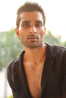 Ashok Rathore - Model in Mumbai | www.dazzlerr.com