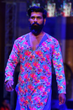 Govardhan Chary - Model in Hyderabad | www.dazzlerr.com