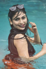 Cheena Arora - Model in Chandigarh | www.dazzlerr.com