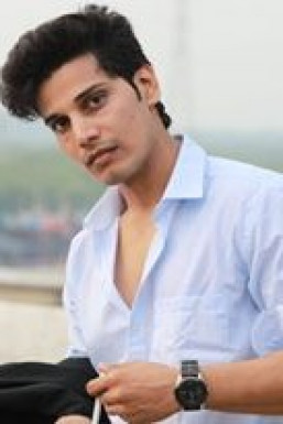 Ravi Anand - Model in Mumbai | www.dazzlerr.com