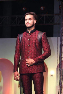 Faizan Chaudhary - Model in Delhi | www.dazzlerr.com