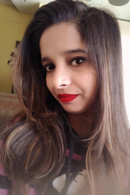 Muskan Muskan - Model in Bijpur | www.dazzlerr.com