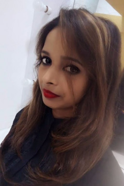 Muskan Muskan - Model in Bijpur | www.dazzlerr.com