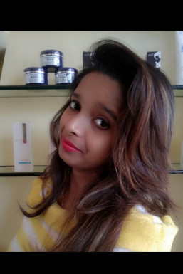 Muskan Muskan - Model in Bijpur | www.dazzlerr.com