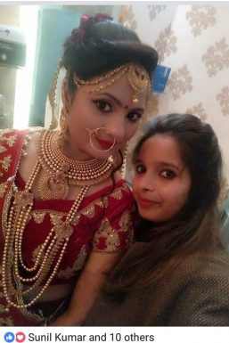 Muskan Muskan - Model in Bijpur | www.dazzlerr.com