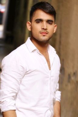 Manish Mishra Model Mumbai