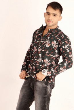 Manish Mishra - Model in Mumbai | www.dazzlerr.com