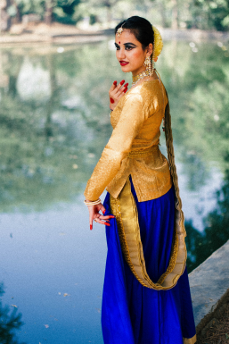 Anshika Agrawal - Dancer in  | www.dazzlerr.com