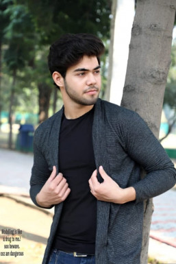 Depain Baweja - Model in Ludhiana | www.dazzlerr.com