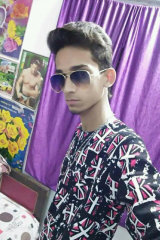 Keshav Kumar - Model in Chandigarh | www.dazzlerr.com