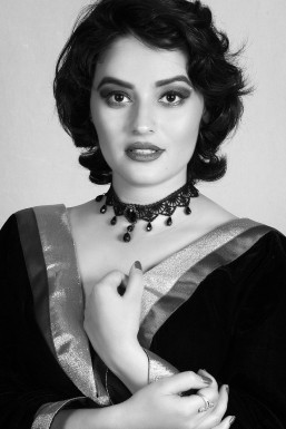 Dilmeer Sharma - Model in Chandigarh | www.dazzlerr.com